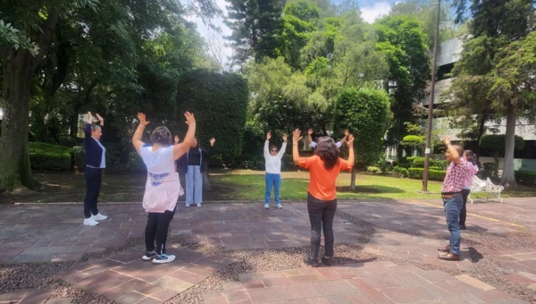 Activación Física Laboral